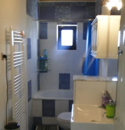 Sunnyside Holiday home Chaves