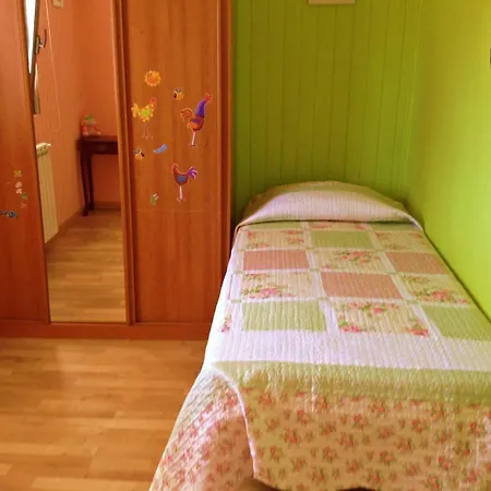 Sunnyside Holiday home Chaves