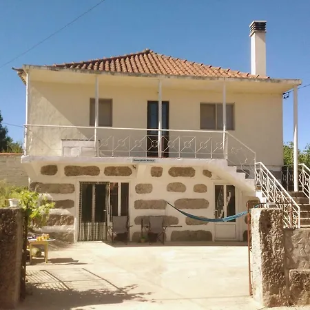 Holiday home Sunnyside *