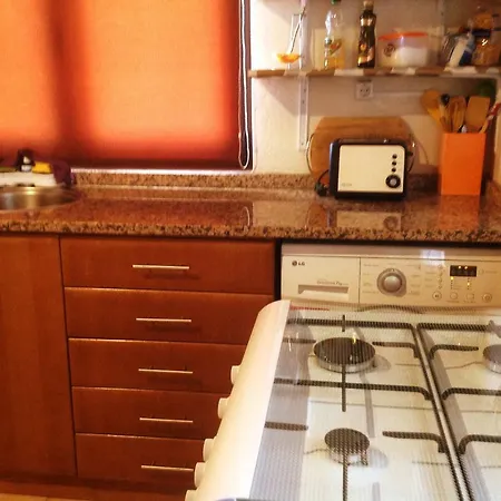 Sunnyside Holiday home *